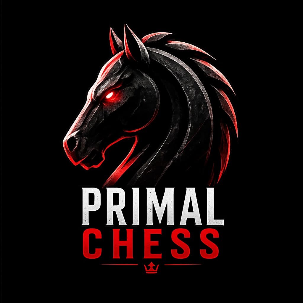 Primal Chess
